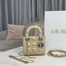 Christian Dior My Lady Bags